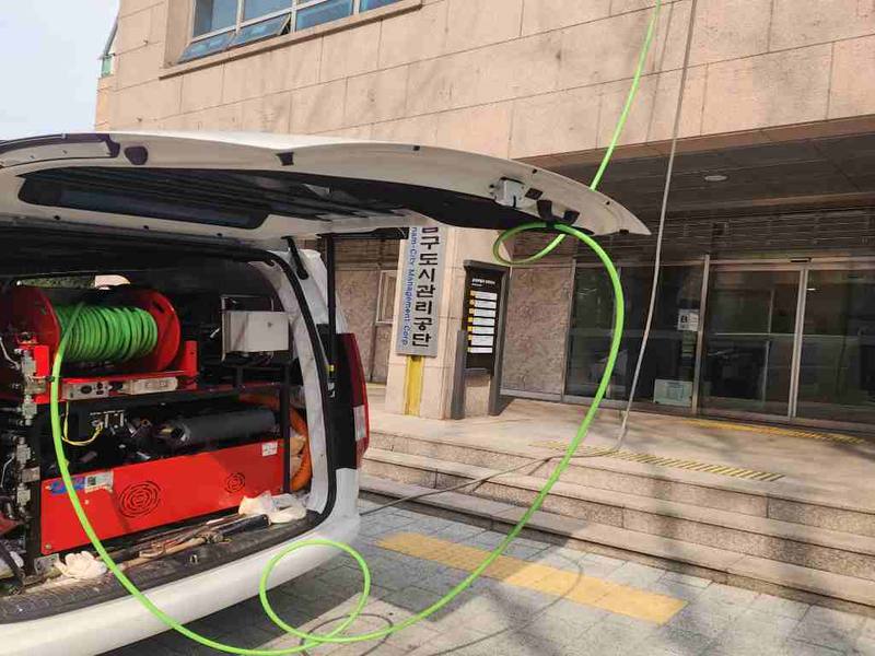 용산구 작업 장비 6